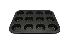 LARA LR11-07 Форма для выпечки