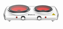 SAKURA SA-7168S Плитка настольная