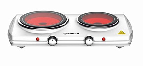 SAKURA SA-7168S Плитка настольная