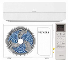 VICKERS VC-12HE on/of Сплит-система