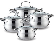 KELLI KL-4208 8 предметов Посуда