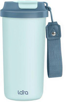 LARA LR04-27 Blue Термокружка