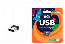 MORE CHOICE (4610196404894) MF8-2 - черный Флэш-накопитель