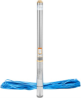 BELAMOS Насос TF3 -80/2.7, каб. 50м Скважинный насос BELAMOS Насос TF3 -80/2.7, каб. 50м