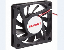 REXANT (72-5060) RX 6010MS 12VDC вентилятор