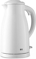 BQ KT1709S White (1,5л. металл/пластик) Чайник BQ KT1709S Белый