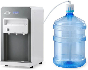 VATTEN LD53JK Кулер настольный VATTEN LD53JK