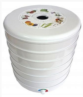 RENOVA DVH37-500/7 Сушилка для овощей