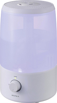 SUPRA SU-HD350 УВЛАЖНИТЕЛИ И ОЧИСТИТЕЛИ МОЙКИ ВОЗДУХА