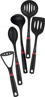 RONDELL Handy RD-1750 черный Набор аксессуаров