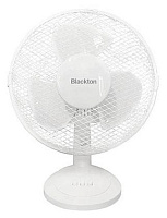 BLACKTON BT F1117 Белый настольный Вентилятор