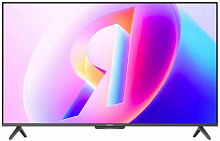 ЯНДЕКС ТВ Станция Бейсик QLED с Алисой 55", YNDX-00080 Телевизор