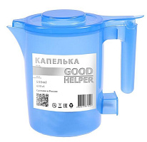 GOODHELPER Капелька KP-A11 Чайник электрический