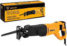 DEKO DKRS1250V, 1250Вт 083-1072 Сабельная пила