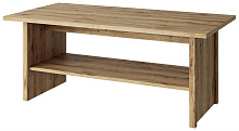 АНРЭКС DOORSET Стол журнальный. Цвет ДУБ НАВАРРА (1 уп.) Модульная мебель АНРЭКС DOORSET Стол журнальный. Цвет ДУБ НАВАРРА (1 уп.)