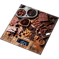 HOTTEK HT-962-026 шоколад Весы кухонные