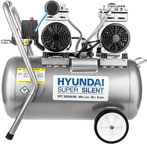 HYUNDAI НYC 30250LMS Компрессор