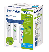 БАРЬЕР Н821Р00 EXPERT SLIM HARD Фильтр для воды