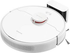 DREAME Робот-пылесос Bot Robot Vacuum and Mop F9 Pro White (RLF22GA) Робот-пылесос