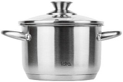 LARA LR02-271 Кастрюля LARA LR02-271