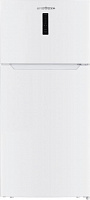 SNOWCAP CUP NF 512 W 479л белый Холодильник
