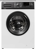 BEKO WHE5512BBW белый
