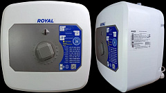 ROYAL Kit Clas 1.2kW 10л U/S