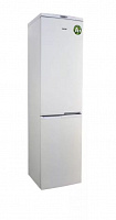 DON R-299 BM (BI) белый металлик 399л Холодильник