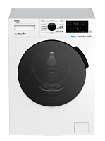 BEKO WSPE6H616W Стиральная машина фронтальная