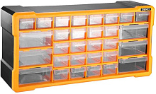 DEKO RDKPS30, 30 выдвижных ящиков (51х15.8х25.5см) 083-3403 Система хранения