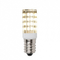 UNIEL (UL-00000179) LED-Y16-4W/WW/E14/CL PLZ04WH Лампа декоративная светодиодная