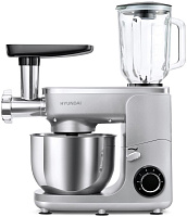 HYUNDAI HYM-S7651 Кухонная машина