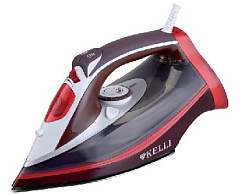 KELLI KL-1626 Утюг KELLI KL-1626