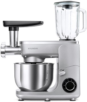 HYUNDAI HYM-S7651 Кухонная машина