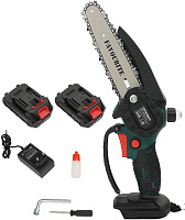 FAVOURITE OBS 21 TG6 Bx Пила цепная аккумуляторная FAVOURITE OBS 21 TG6 Bx