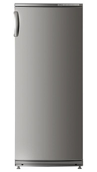 ATLANT М-7184-080 (180) 240л серебро Морозильник