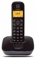 TEXET DECT TX-D6705A черный Телефон цифровой