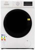 SCANDILUX SWM XQG80
