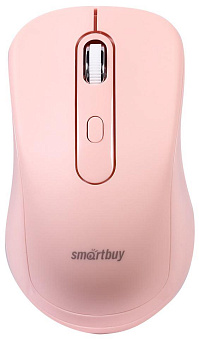 SMARTBUY (SBM-282AG-N) бежевый Мышь беспроводная SMARTBUY (SBM-282AG-N) бежевый