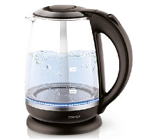 CENTEK CT-0015 (2л. стекло) Чайник