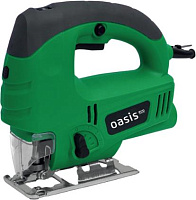 OASIS LE-65 Eco цвет зеленый