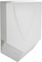 САНАКС 6850 Сушилка для рук, модель V-windblade, 1200W, корпус из высокопрочного АБС пластика, цвет БЕЛЫЙ Сушилка для рук