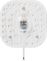 SMARTBUY ( SBL-M-18W-4K) Светодиодный (LEDмодуль M 18W 4000K Модуль