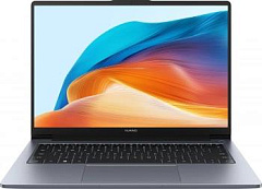 HUAWEI 14 MateBook D i5 Grey Space (53013XFP) Ноутбук
