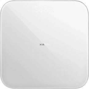 XIAOMI Mi Smart Scale S200 (White) (BHR9230GL) Весы напольные
