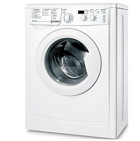 INDESIT IWUD 4105 (CIS) Стиральная машина фронтальная