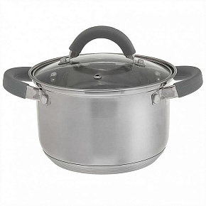 WEBBER BE-356/2 2,2л Кастрюля