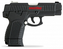 SMARTBUY (SB32GBGN) 032GB Wild series Пистолет Флэш