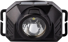 SMARTBUY (SBF-HL047) SBF-HL047 черный Фонарь