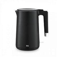 BQ KT1720P Black Чайник